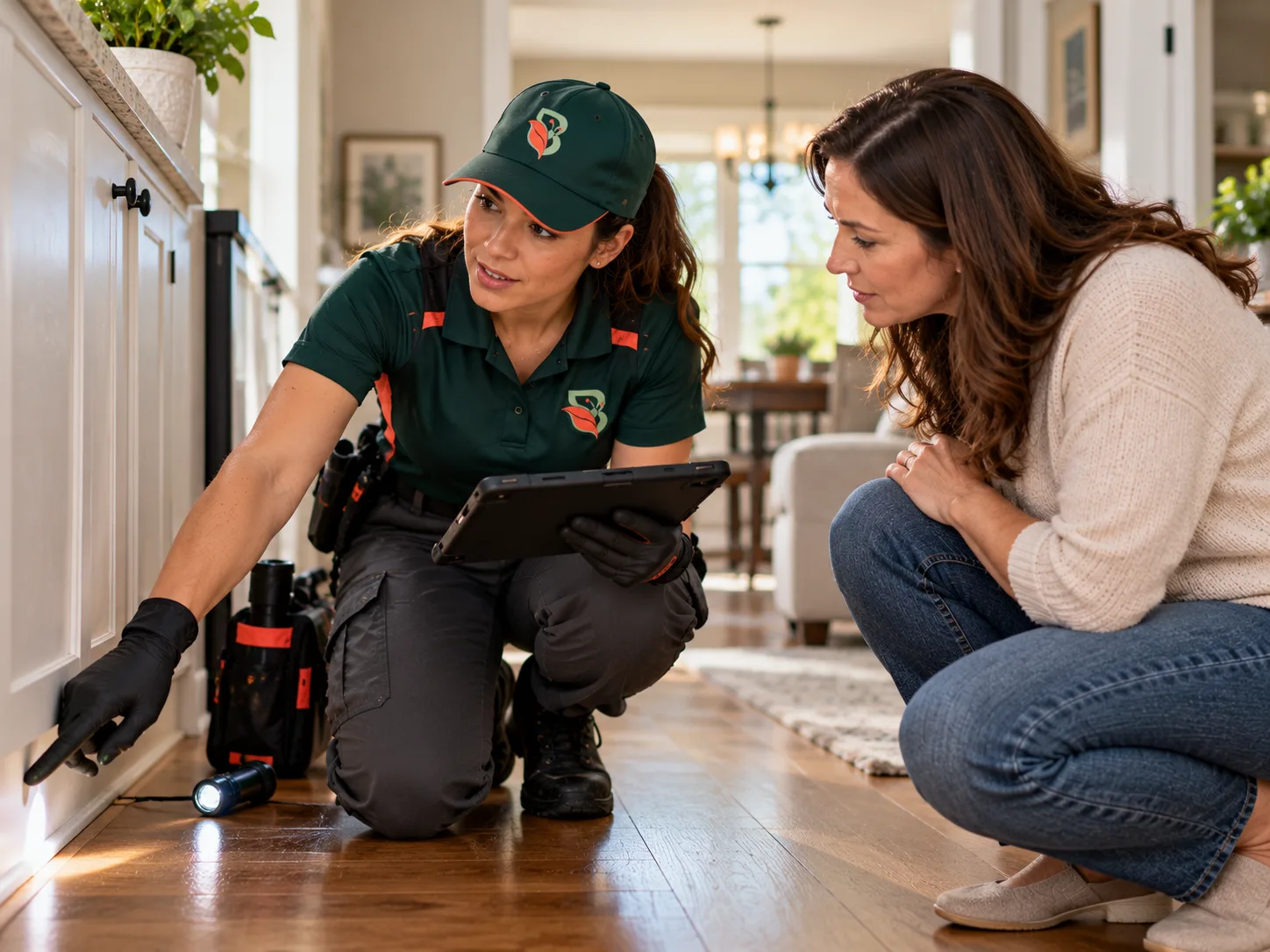 Pest Control Ewing, NE FAQs